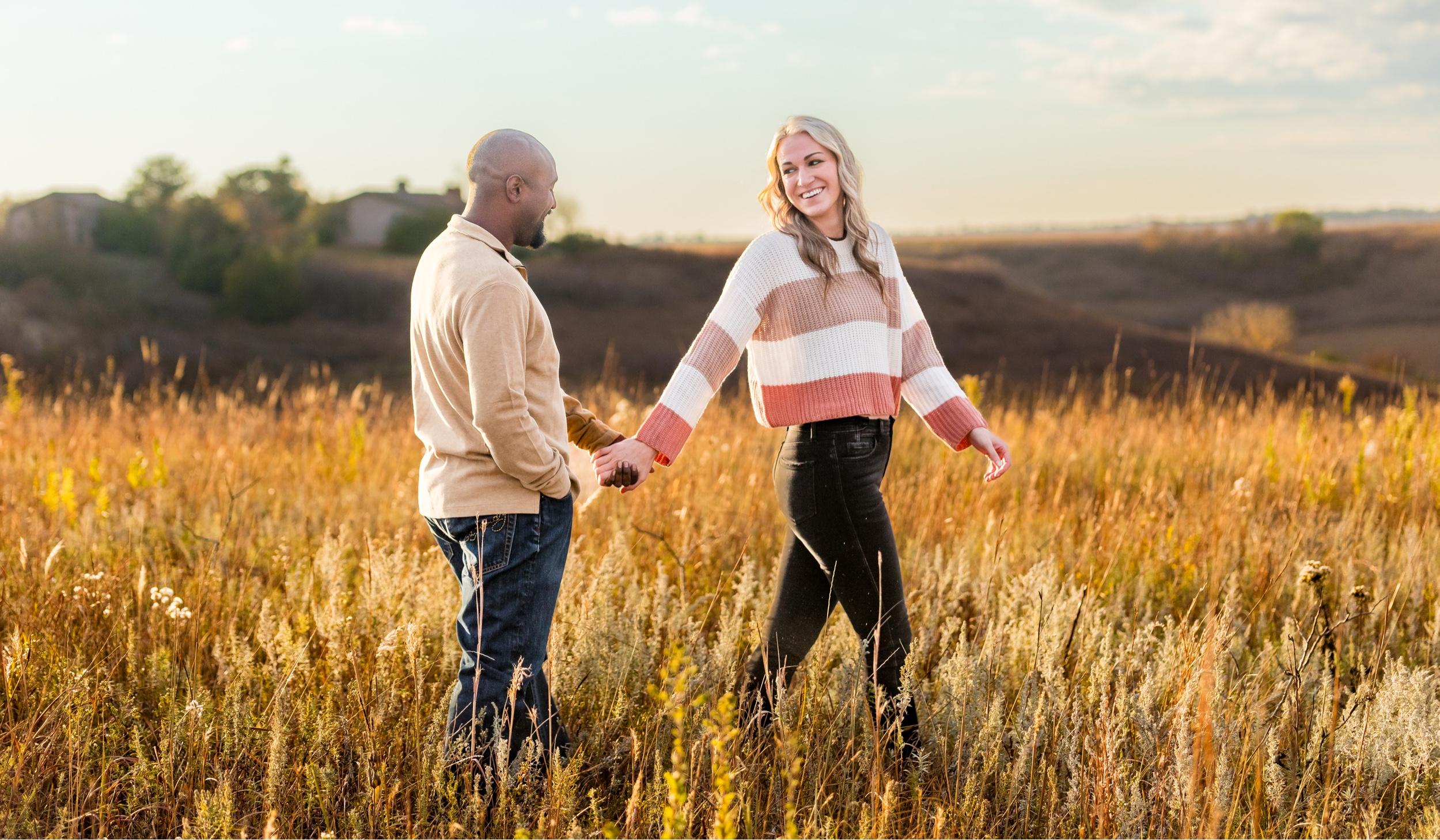 The Wedding Website of Paula Gonzales and C.J. Covington