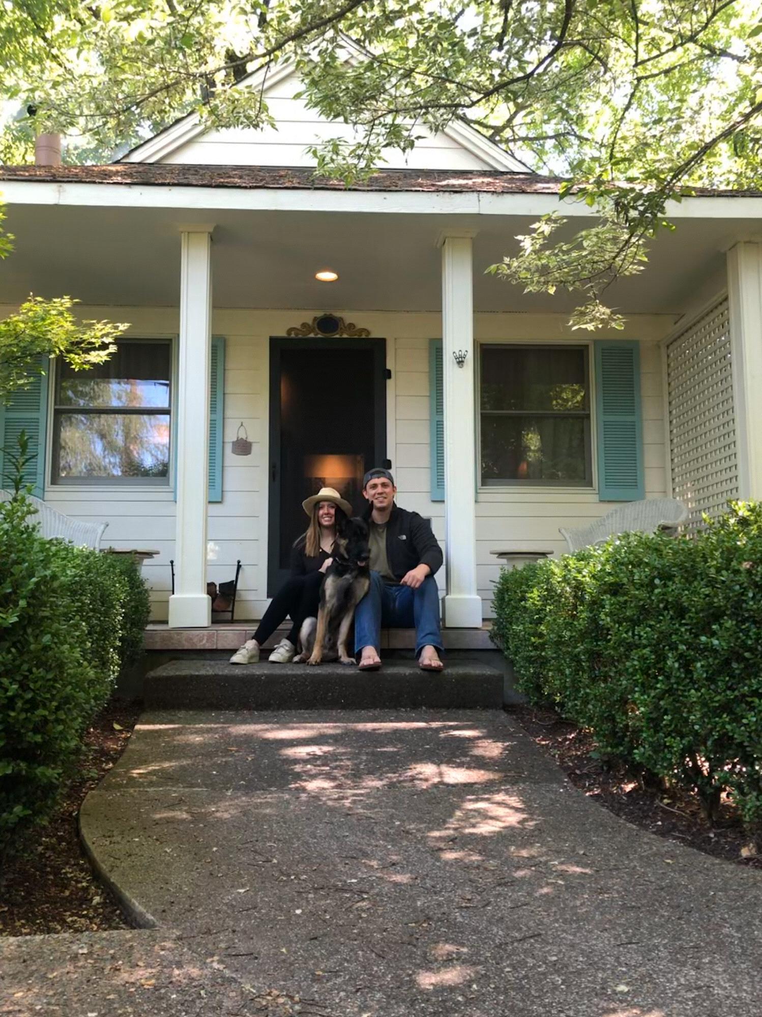 Calistoga, CA