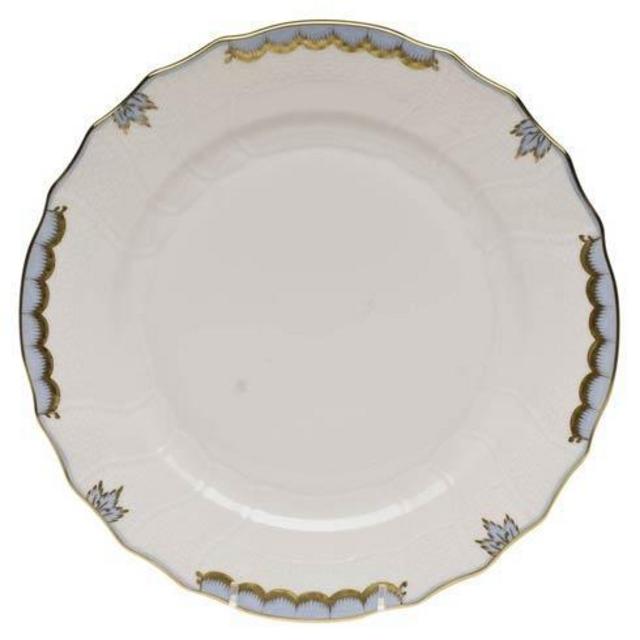 Princess Victoria: Herend Dinner Plate