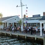 The View Restaurant