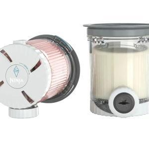 Ninja - Swirl by CREAMi Pints and Lids, 2 Pack