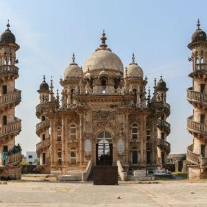 Trip to India