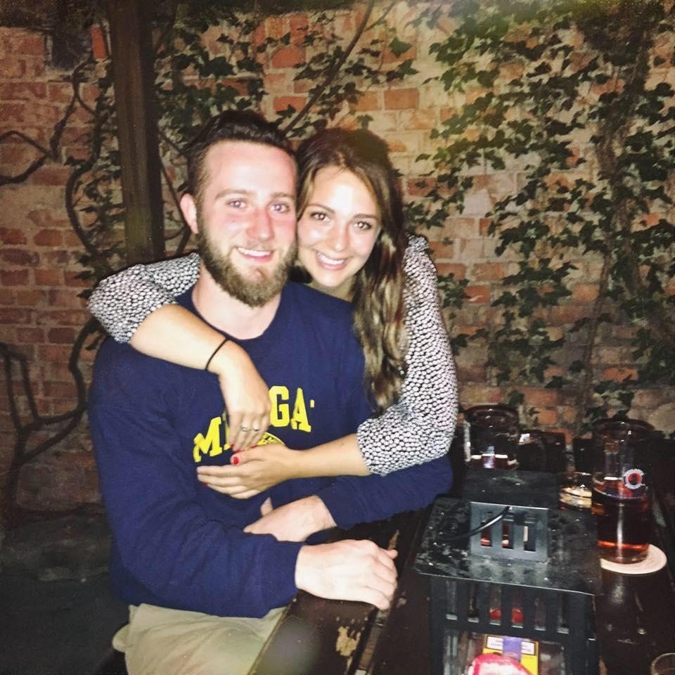 One of our favorite nights spent in Coburg