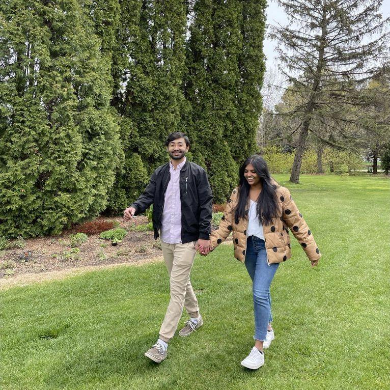 Picnic in MN- 05/08/21