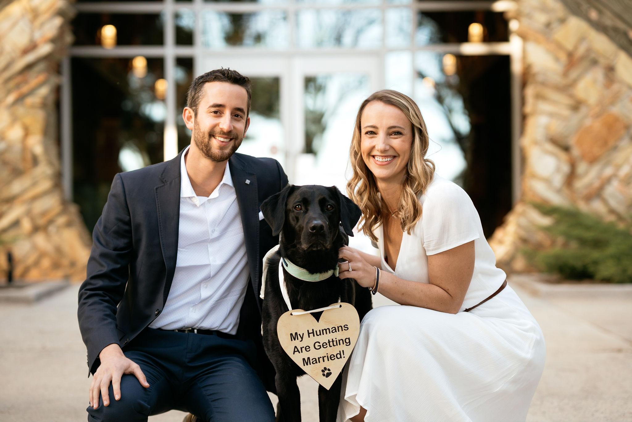 The Wedding Website of Abby Goodspeed and Jordan Schindler