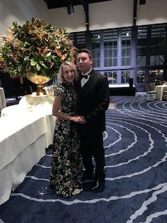 The Wedding Website of Margaret Dziadosz and Blake Kabnick