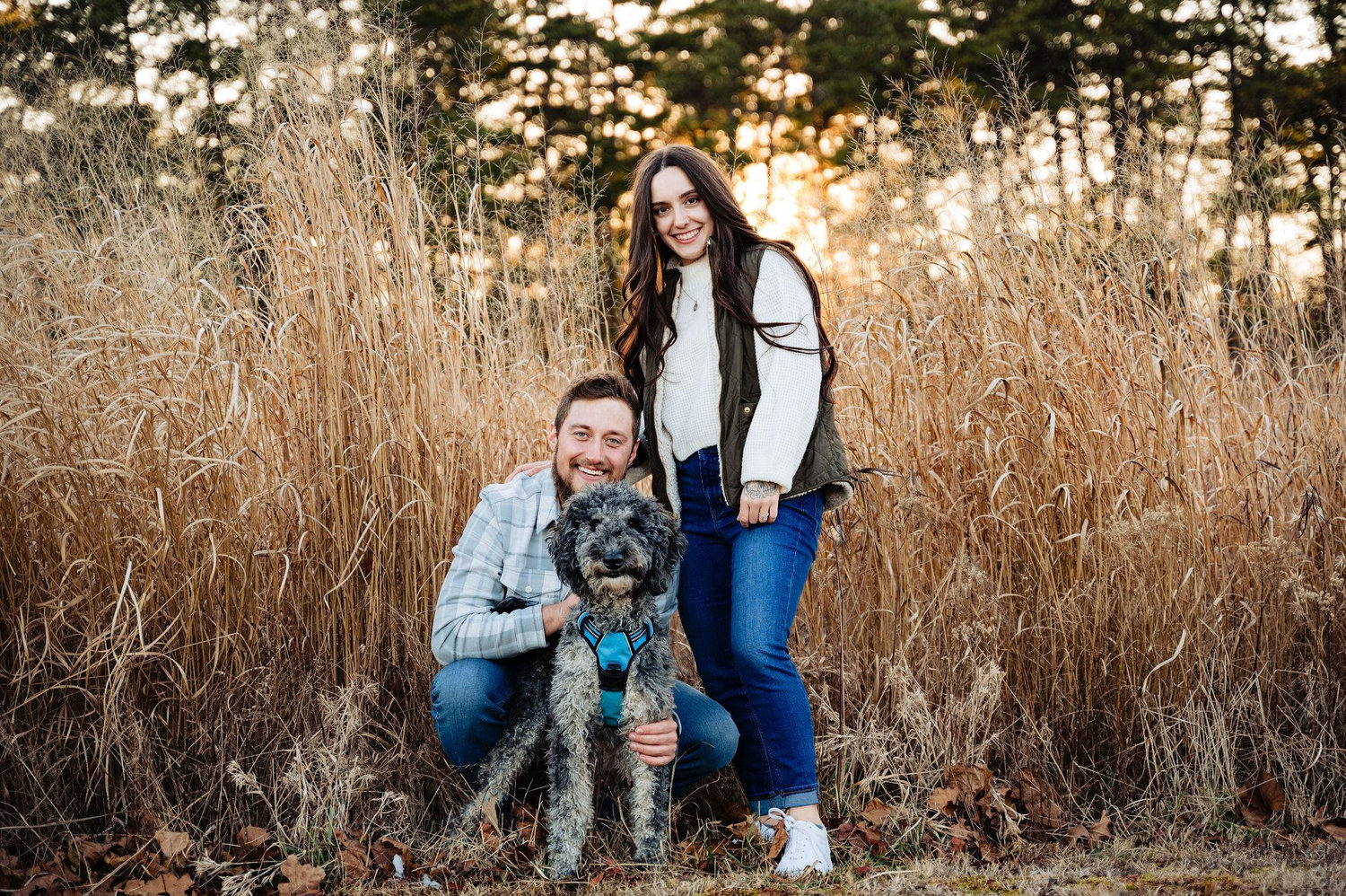 The Wedding Website of Jamie Newman and Kayla Walker