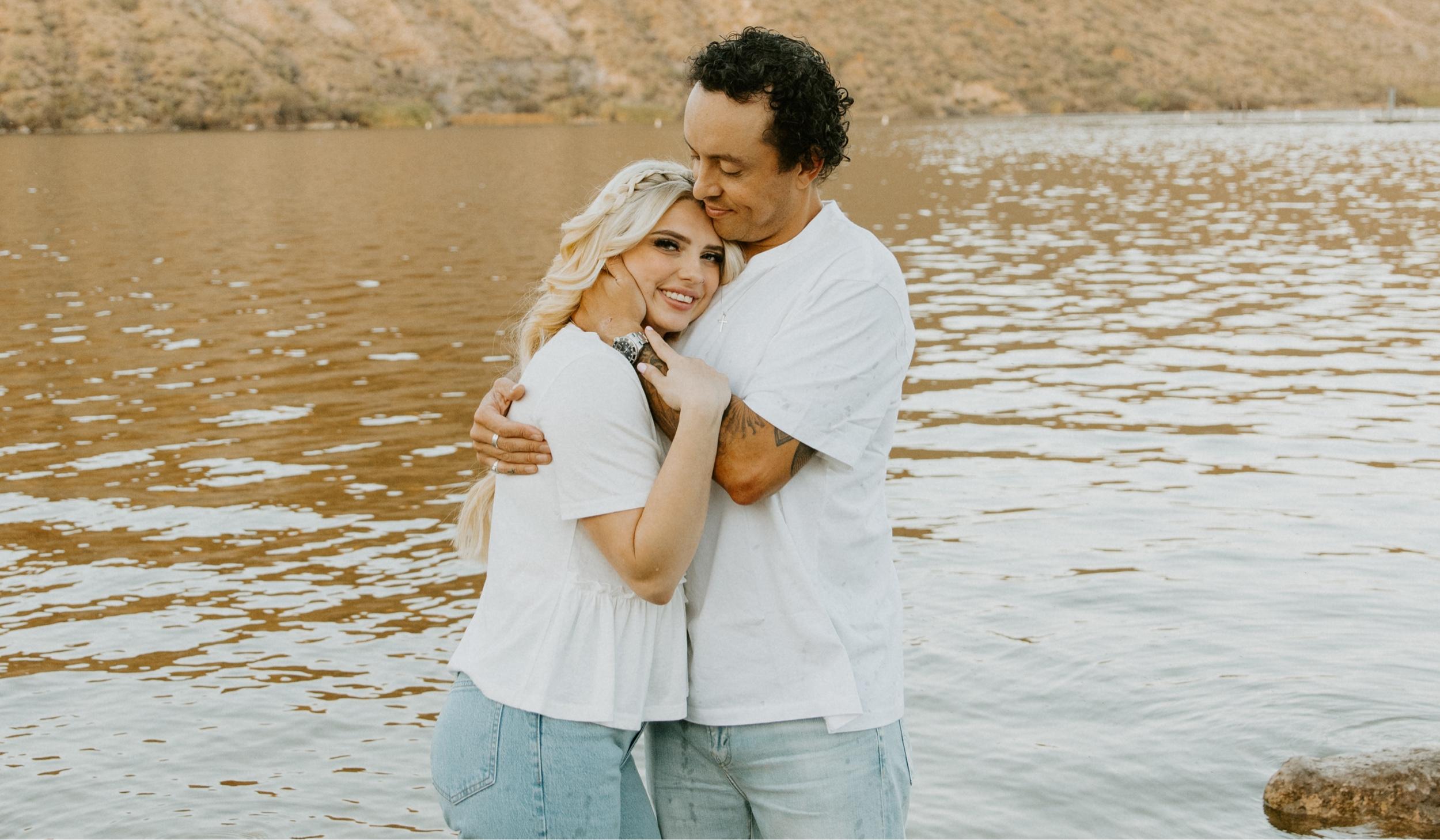 The Wedding Website of Alexis Lamphere and Taylor Bradshaw