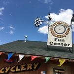 Rocky Hi Speedway, Inc.