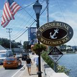 Kennebunk River