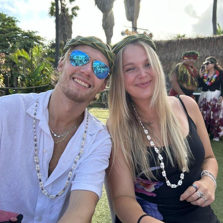 Hilo, HI! We spent almost a year on Big Island Hawaii for one of Jaret's nursing contracts.