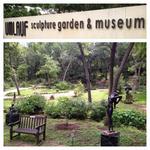 Umlauf Sculpture Garden & Museum
