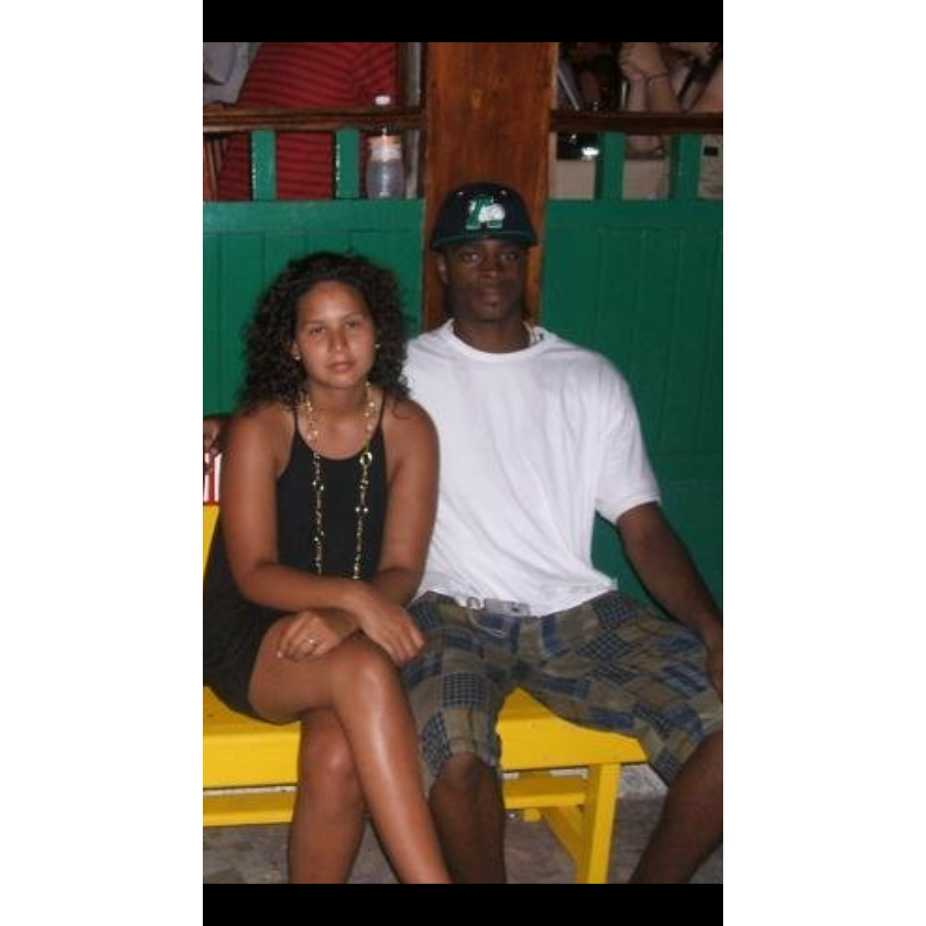 Cancun 2008