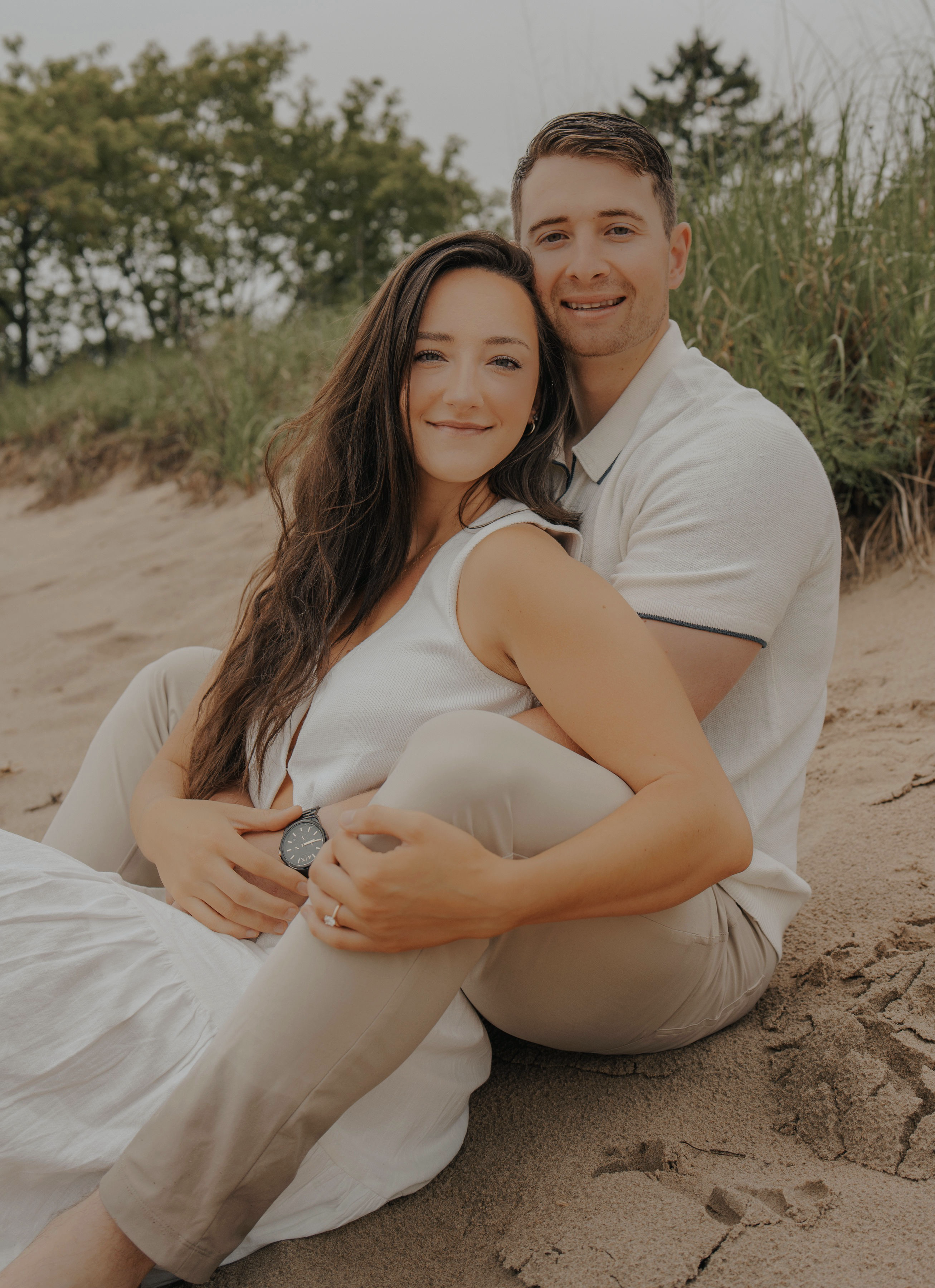 The Wedding Website of Jordan Mohr and Samuel Kohnle