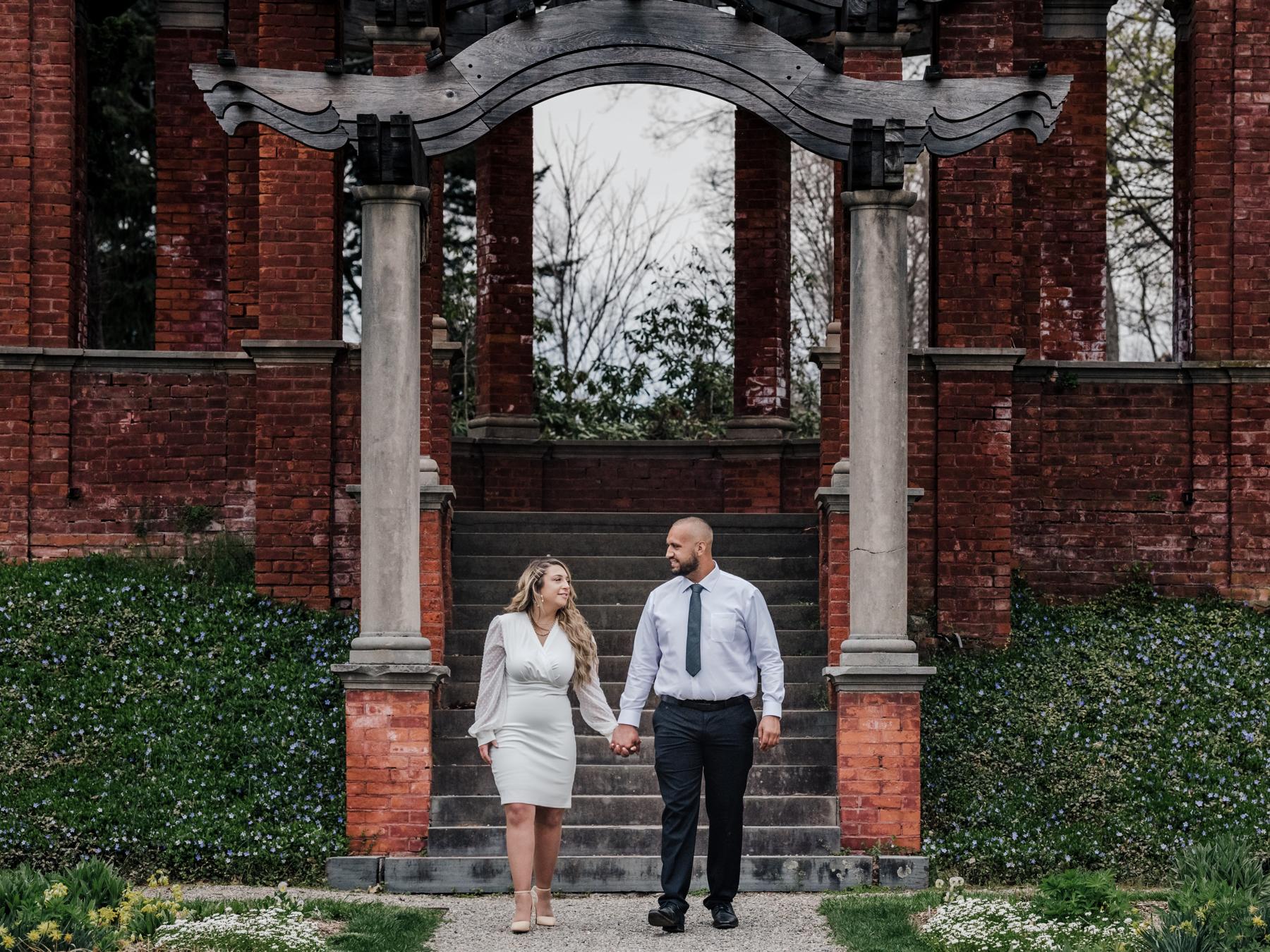 The Wedding Website of Marisa Mansueto and Michael Vassallo