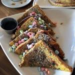 Hash Kitchen Gainey Ranch
