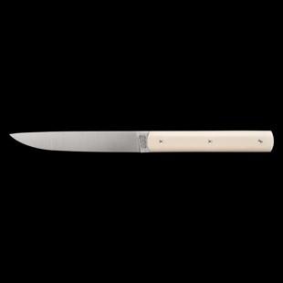 888 Steak Knife in Beige