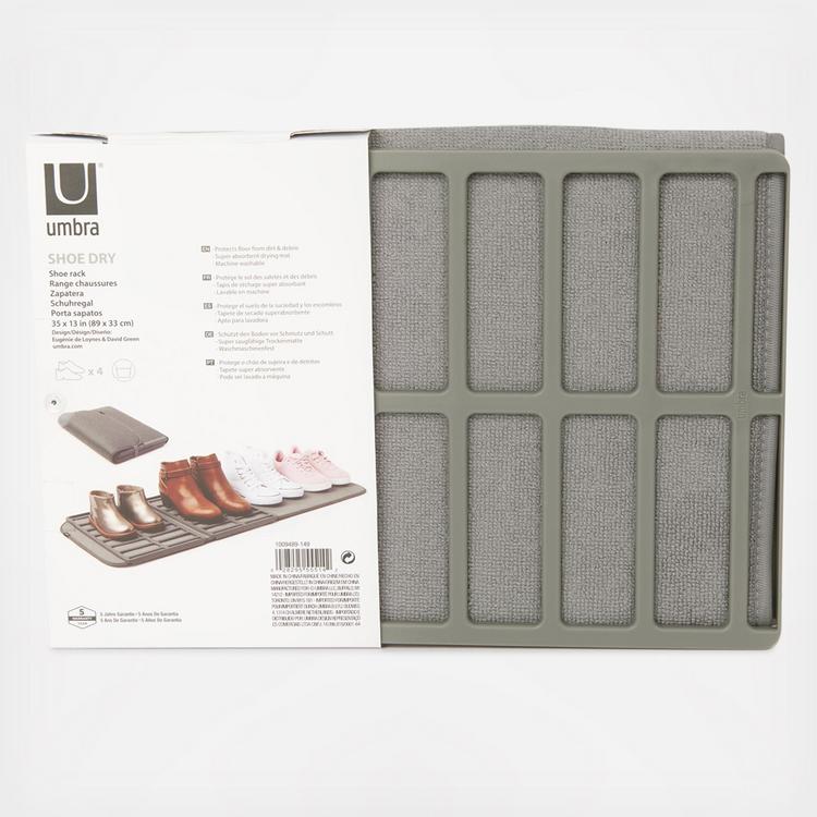 Umbra, Shoe Dry Pad Zola - Main Image