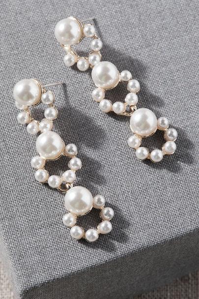 Castille Earrings