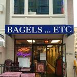 Bagels Etc.
