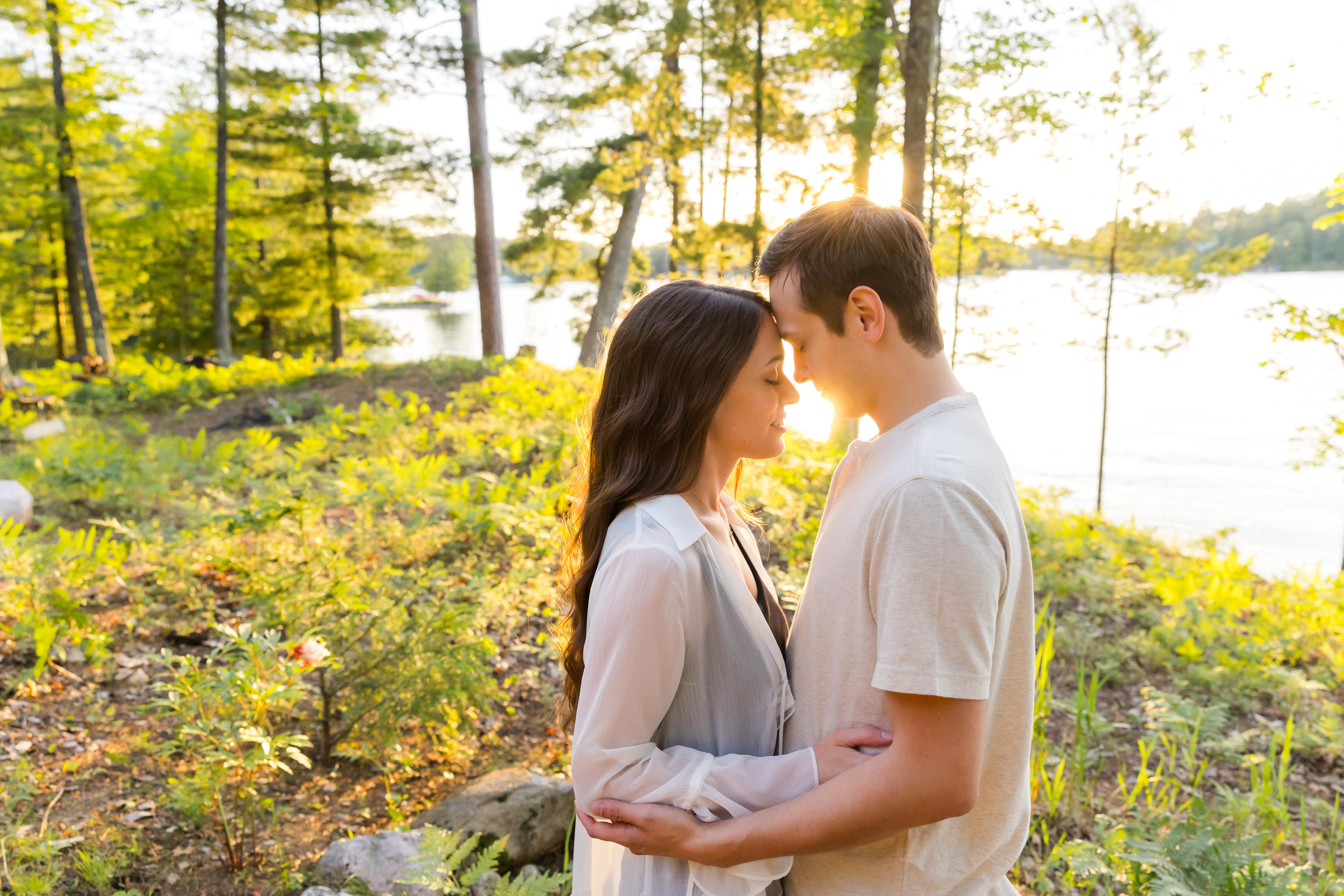 The Wedding Website of Keegan Calderwood and Taylor Burke
