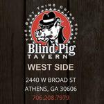 Blind Pig Tavern