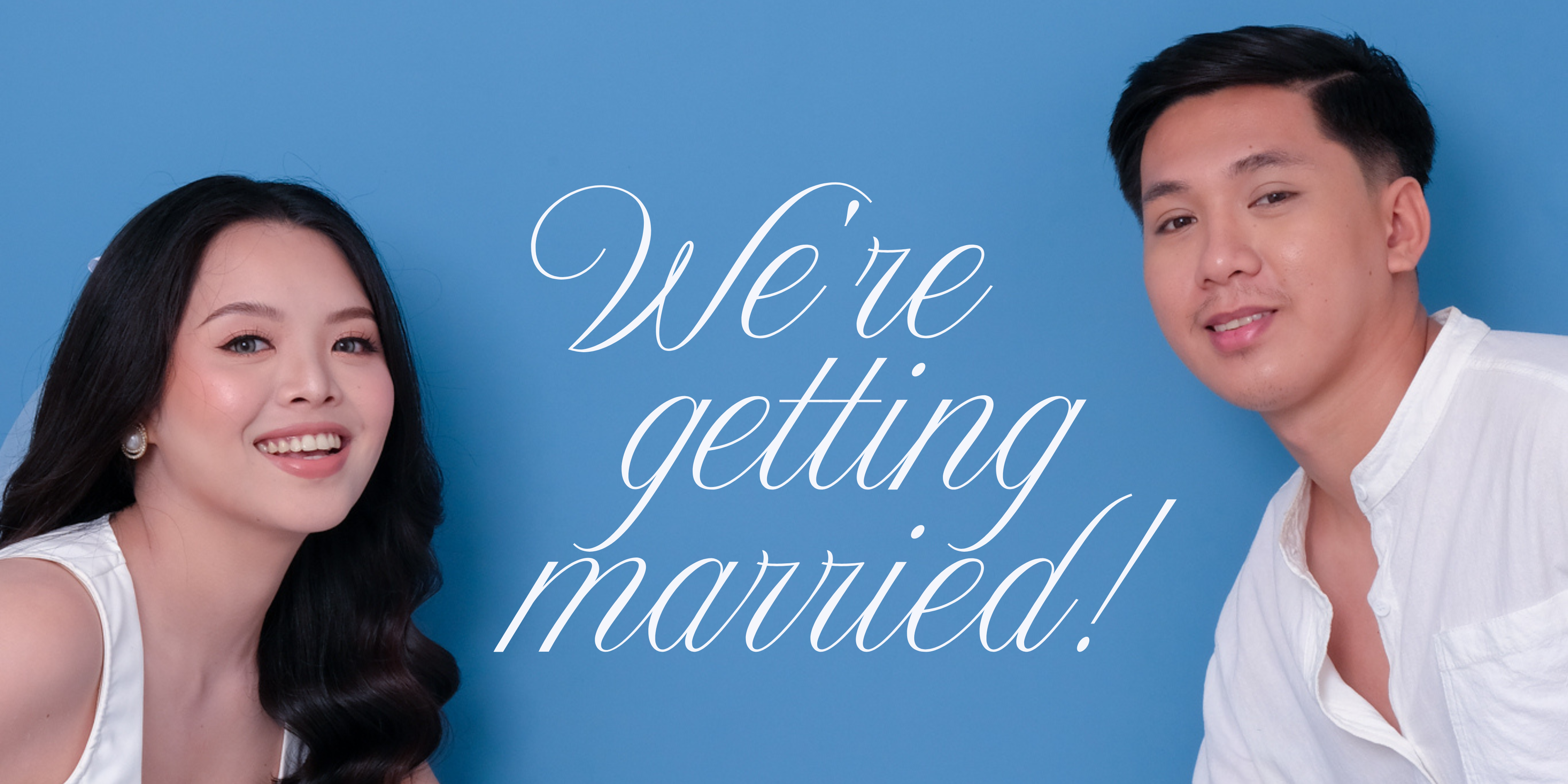 The Wedding Website of Arah Criscel Lei Dayag and Yves Piano