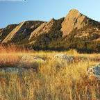 Chautauqua Park