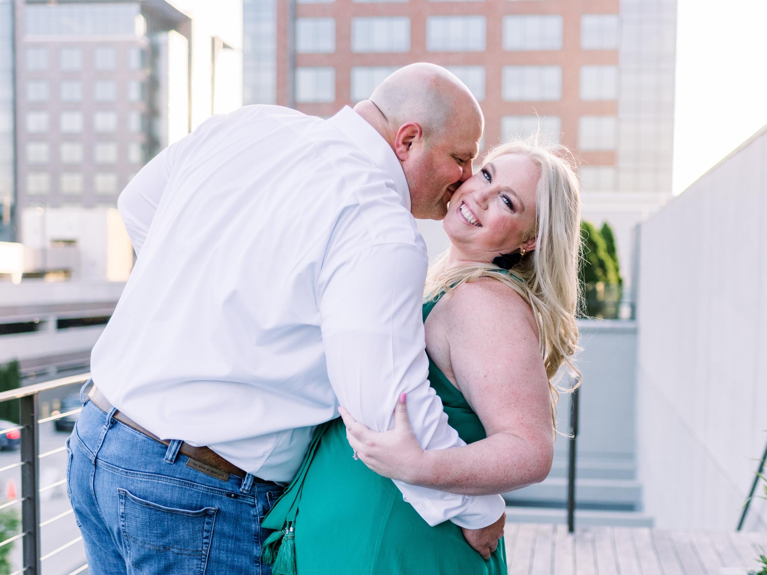 The Wedding Website of Katie Hoehn and Rhett Daugherty