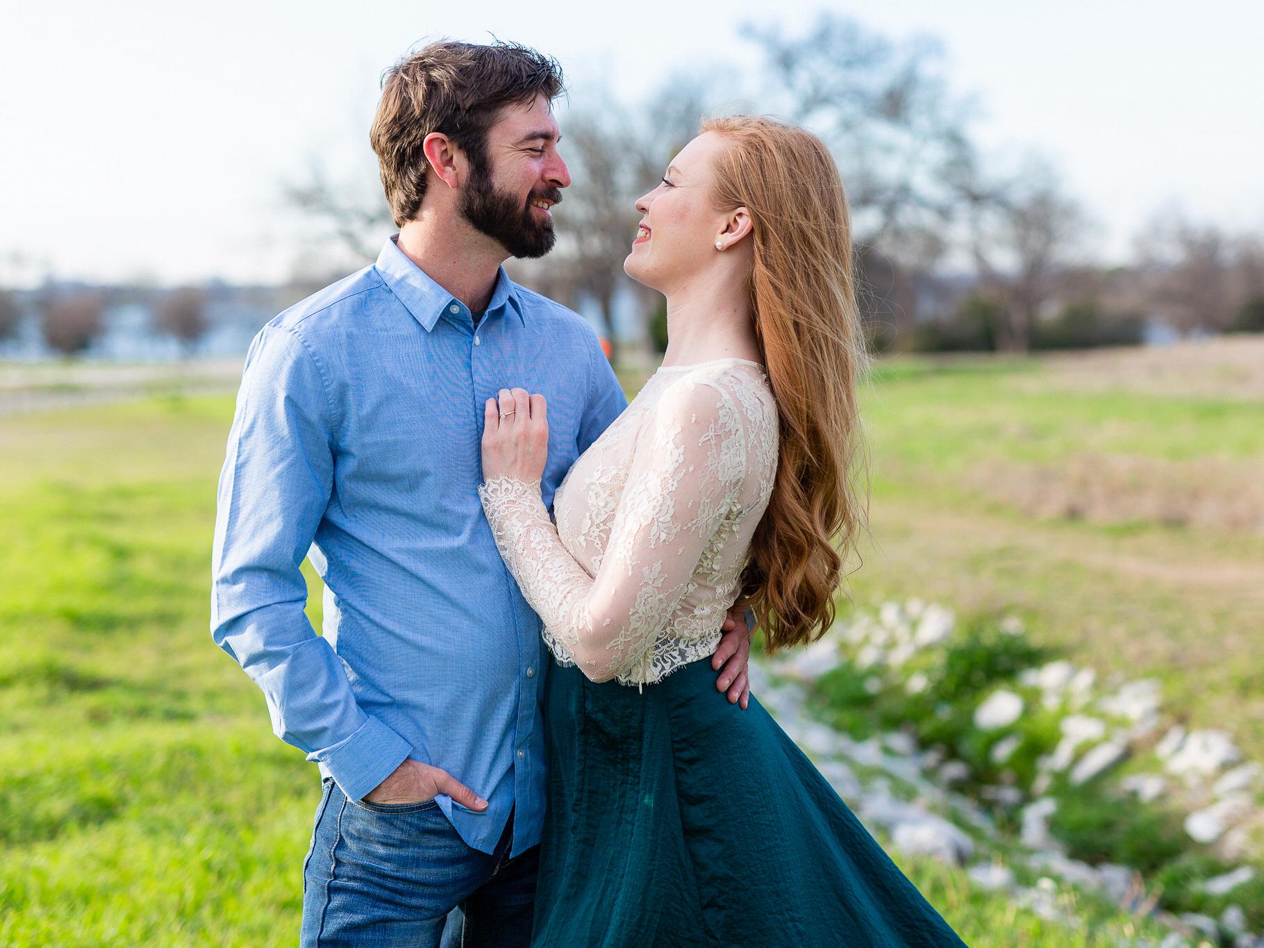 The Wedding Website of Alex Wilkerson and Robby Griffin