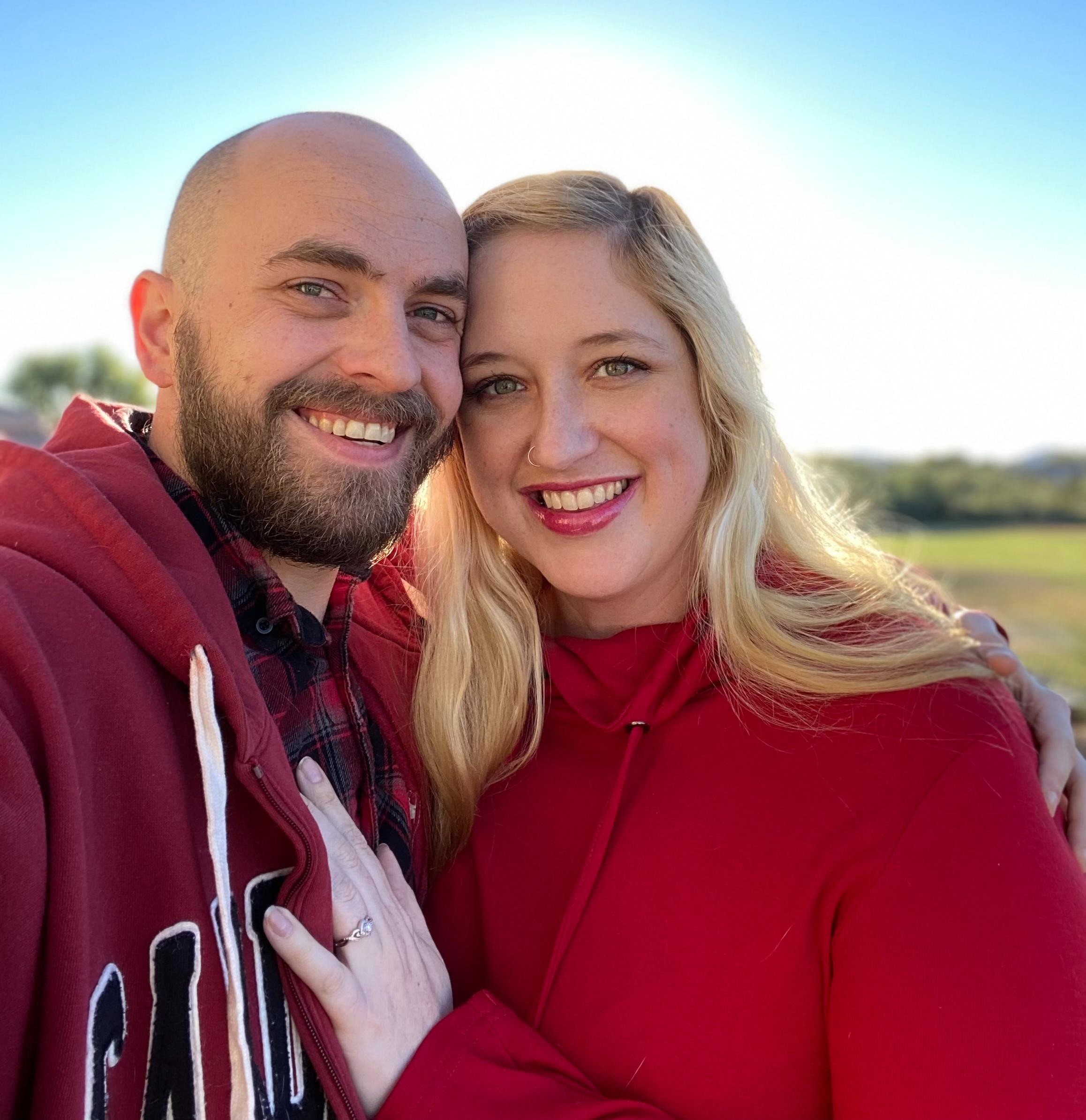The Wedding Website of Michaela Brennan and Joseph Deatherage