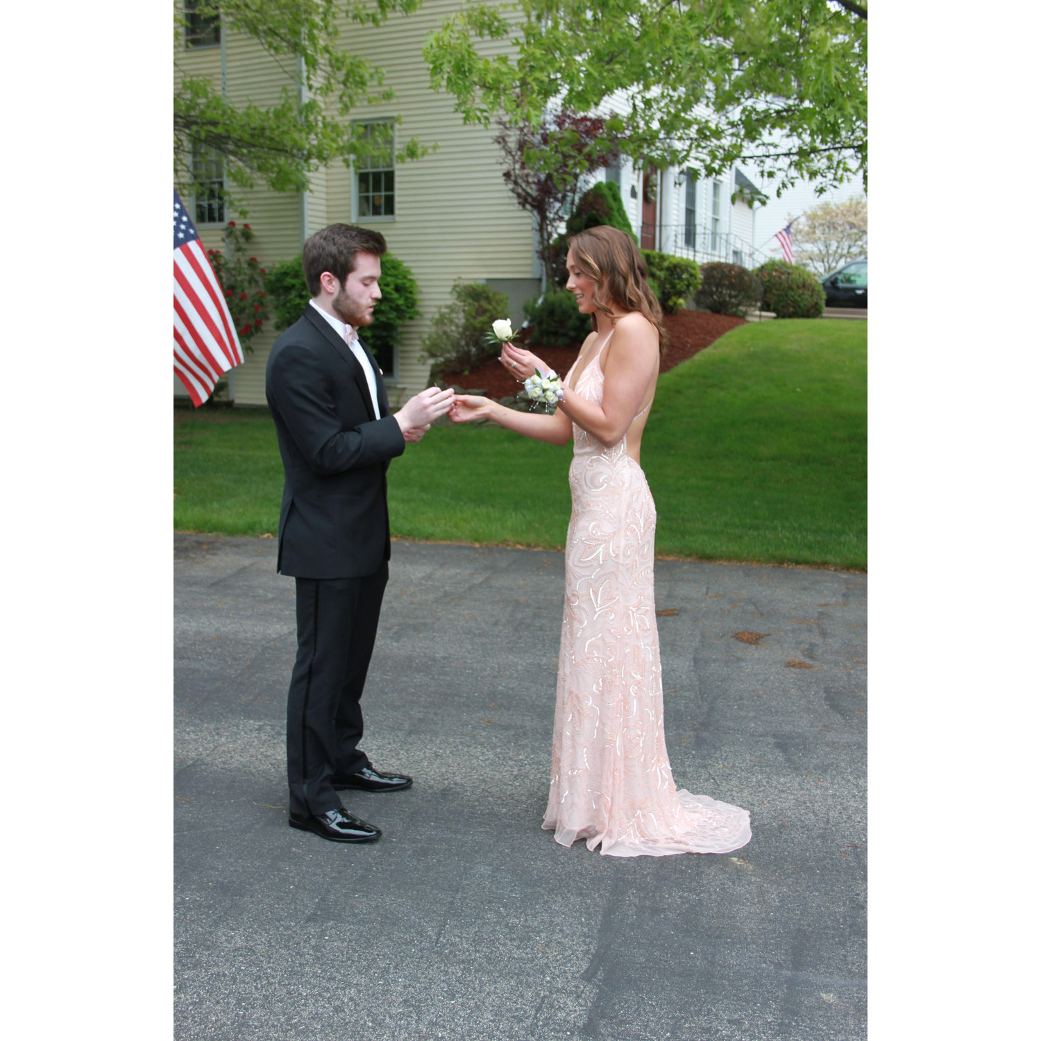 Prom 2016