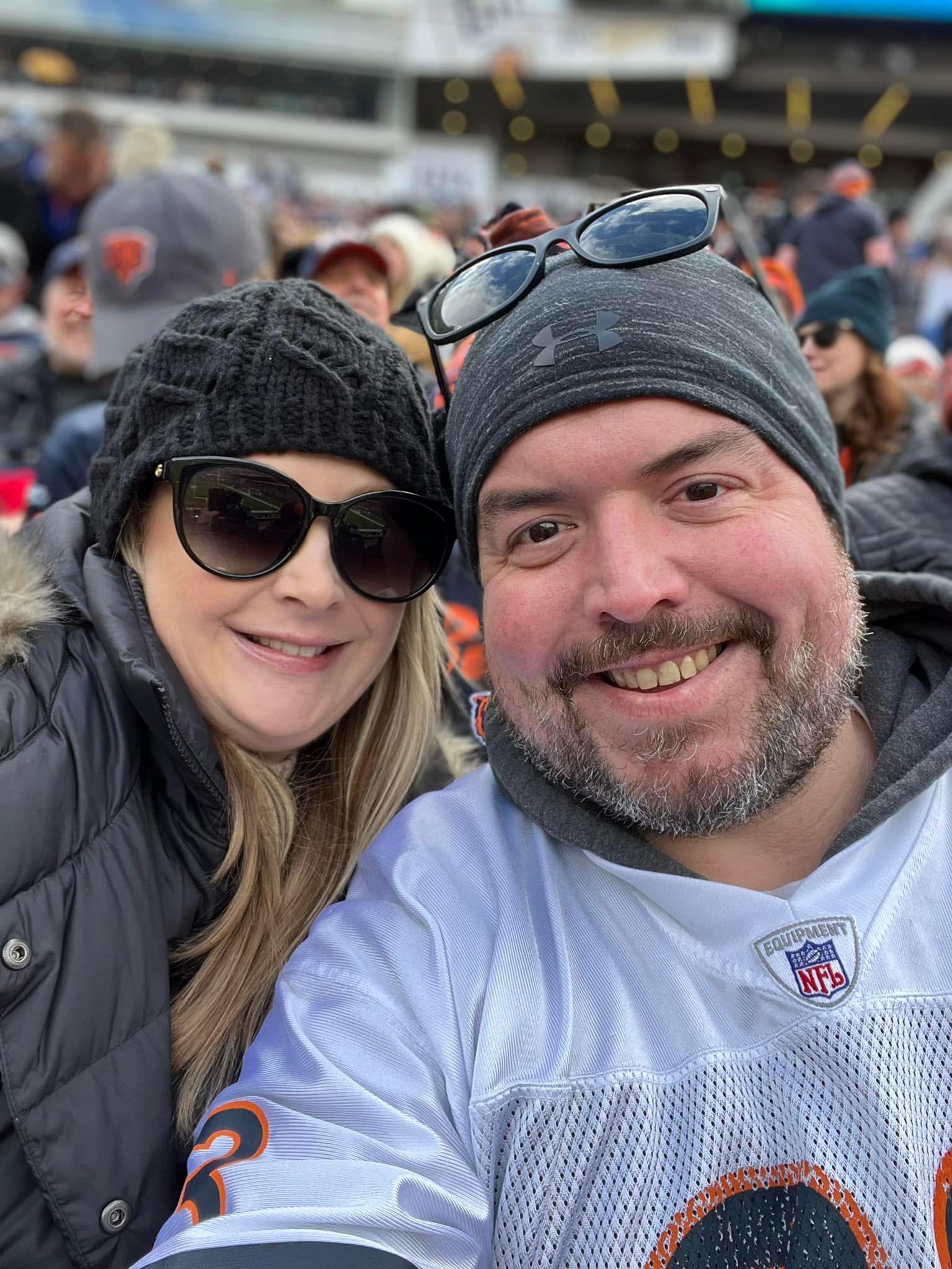 The Wedding Website of Kimberly Kreke and Patrick O'Malley