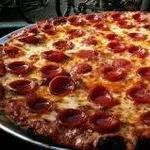 Border Bar Pizza Parlor