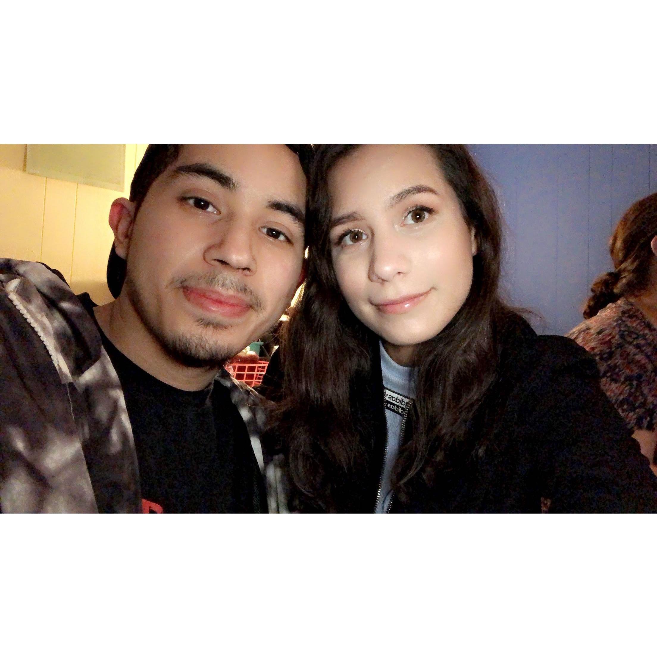 December, 2019
