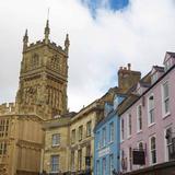 Cirencester