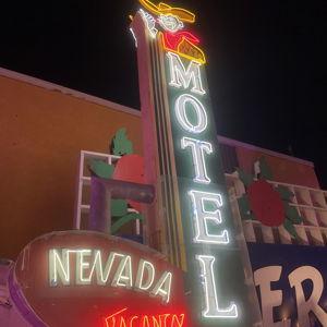 Honeymoon Hotel