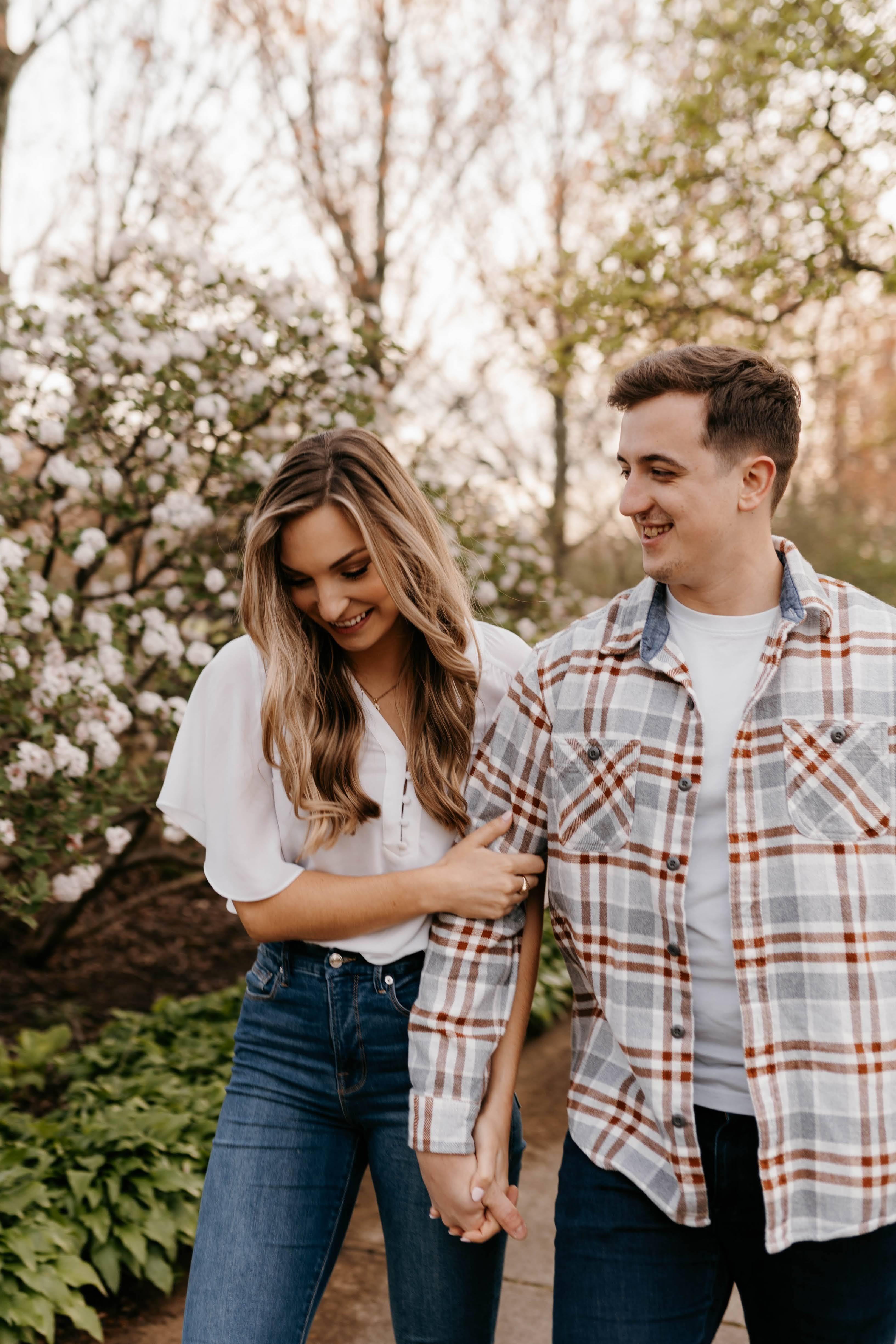 The Wedding Website of Amy Eikenberry and Benjamin Clawson