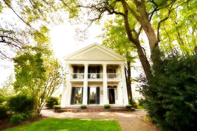 The Wedding Website of Fletcher Baird and Marcia Willard