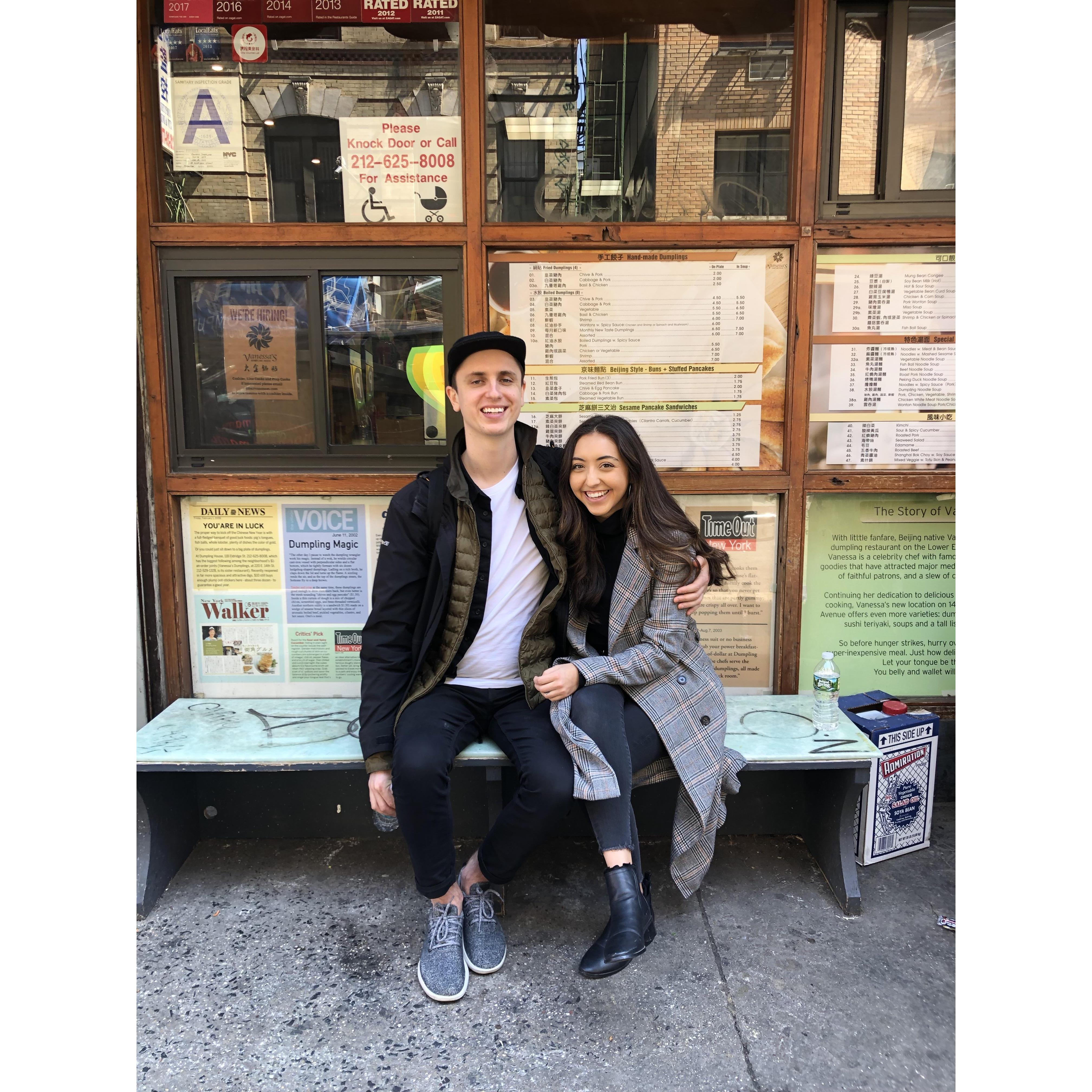 NYC