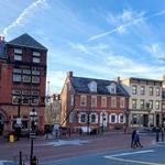 Historic Bethlehem