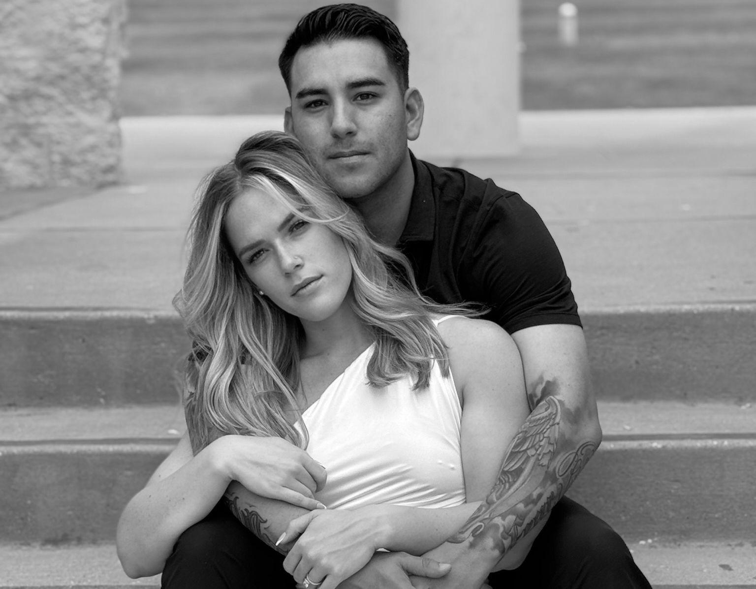 The Wedding Website of Emileigh Conaway and John Uselton