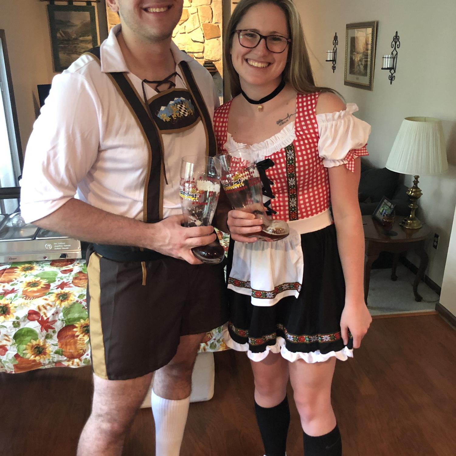 2019 Oktoberfest