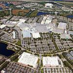 Sawgrass Mills Outlet Mall