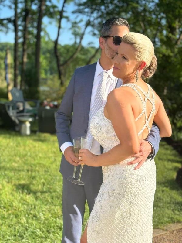 The Wedding Website of Ewa Fraszczyk and Brian Farrell