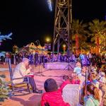 Savannah Christmas Market at Plant Riverside