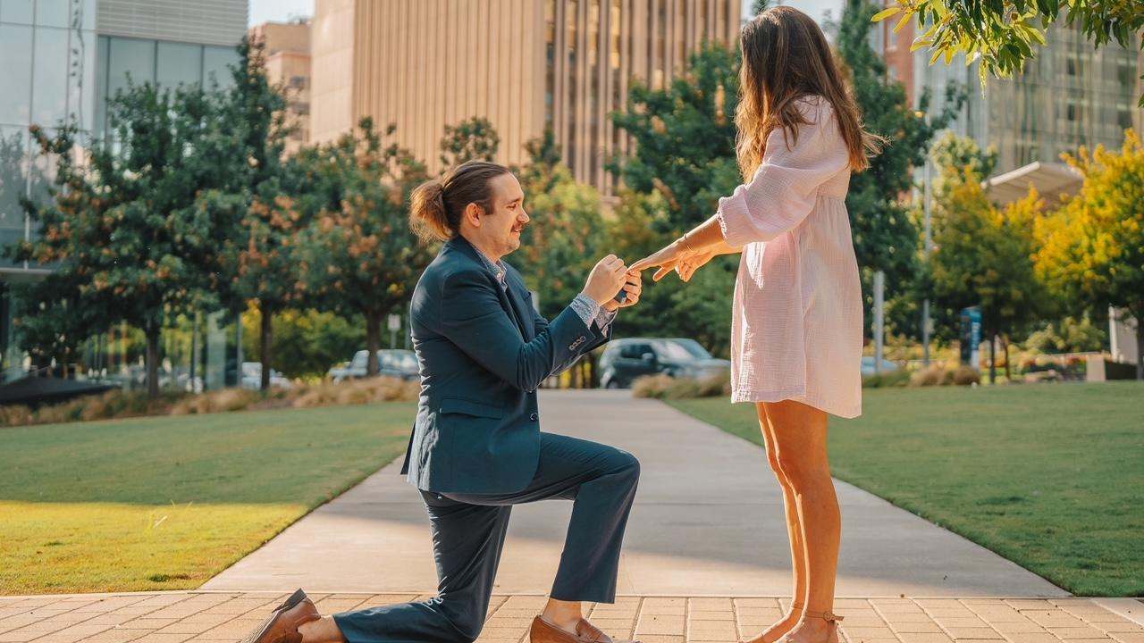 The Wedding Website of Lee Brandon and Drew Dorsey