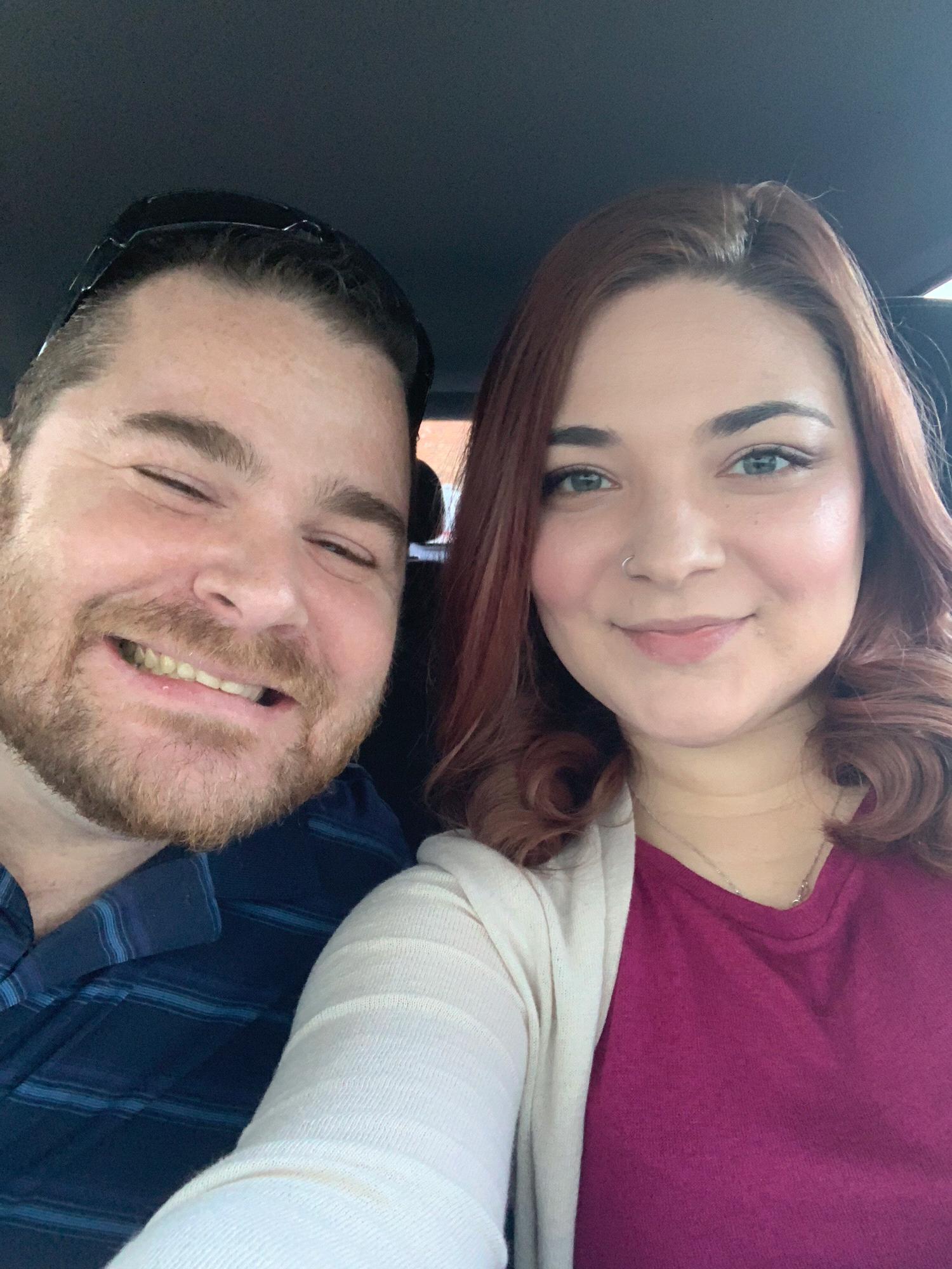 Date night!