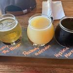 The Jersey Shore Original Brew Tour