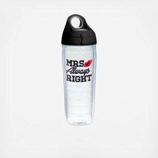 Wifey Water Bottle